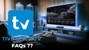 TiviMate iptv